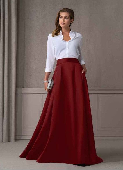 Earizer Sarai Skirt