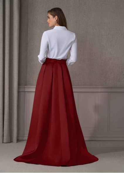 Earizer Sarai Skirt