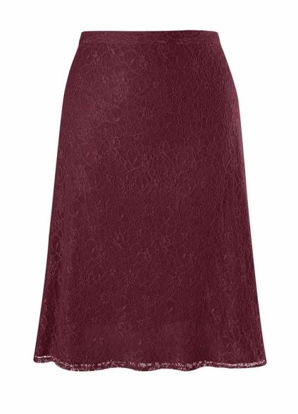 Earizer Asher Skirt