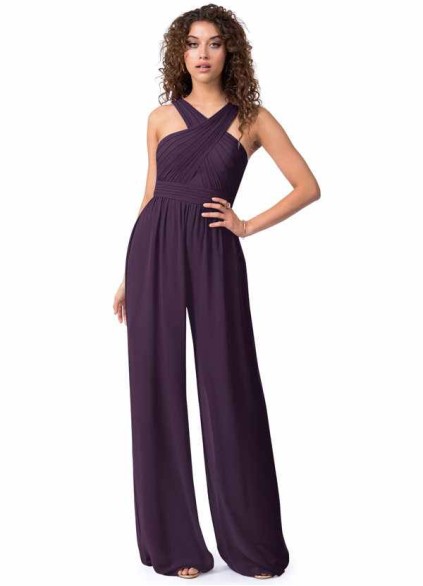 Earizer Berdie Jumpsuit