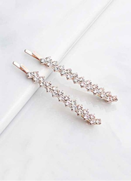 Elegant Touch Bobby Pins