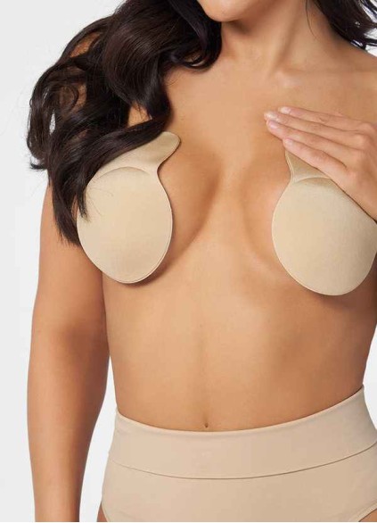 Adhesive Lift Breast Covers