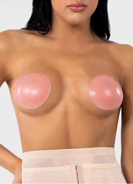 Adhesive Lift Breast Covers