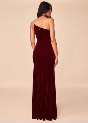 Earizer Kala Velvet Dress