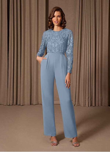 Earizer Carmenita Jumpsuit
 ( Final Sale )