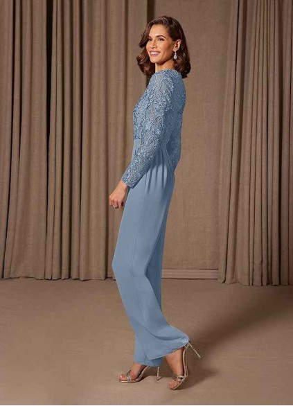 Earizer Carmenita Jumpsuit
 ( Final Sale )