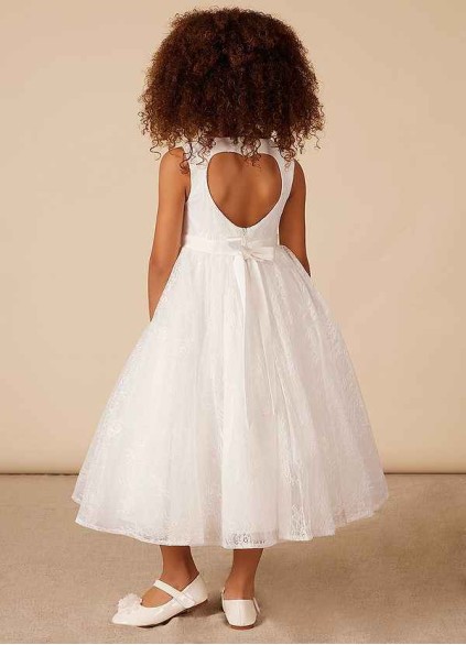 Earizer Ellie Flower Girl Dress