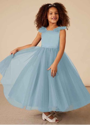 Earizer Dolly Flower Girl Dress