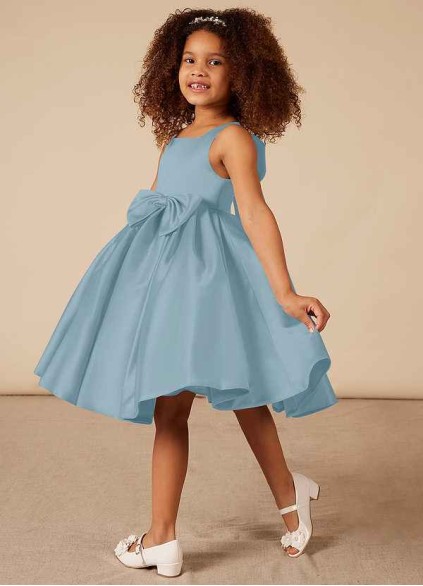 Earizer Bo Peep Flower Girl Dress