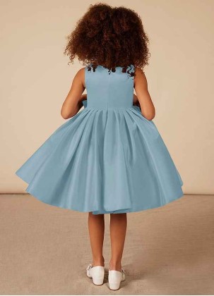 Earizer Bo Peep Flower Girl Dress