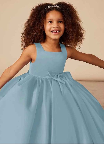 Earizer Bo Peep Flower Girl Dress