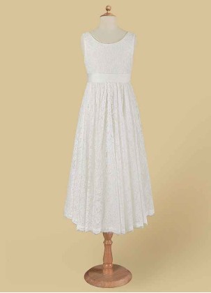 Earizer Mollie Flower Girl Dress