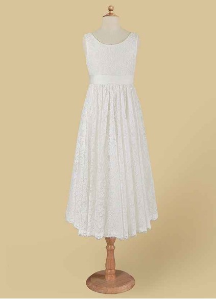 Earizer Mollie Flower Girl Dress