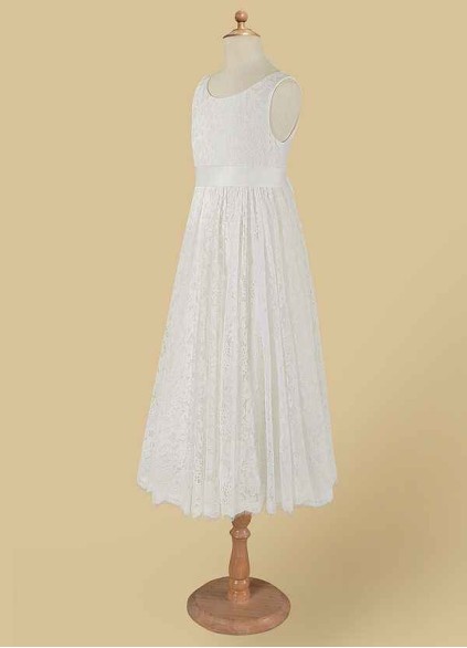 Earizer Mollie Flower Girl Dress