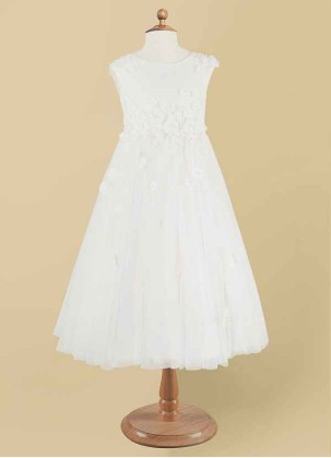 Earizer Alie Flower Girl Dress