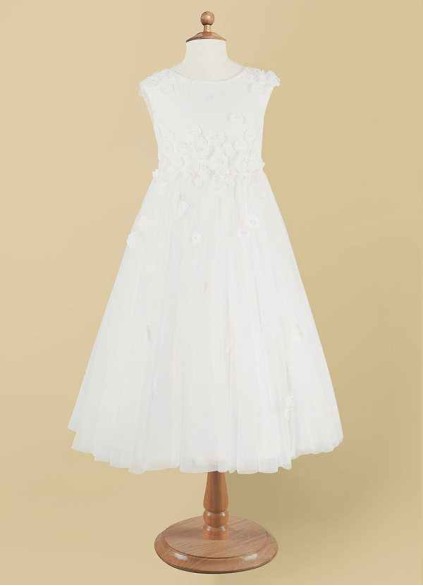 Earizer Alie Flower Girl Dress