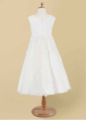 Earizer Alie Flower Girl Dress