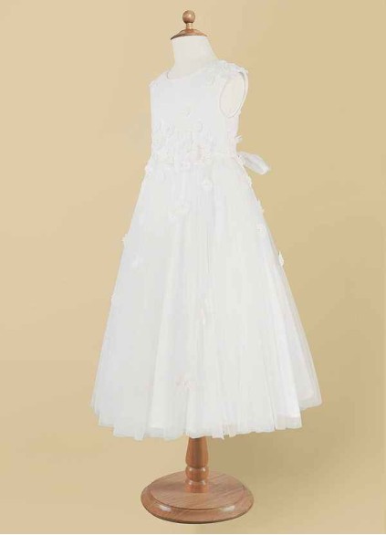 Earizer Alie Flower Girl Dress