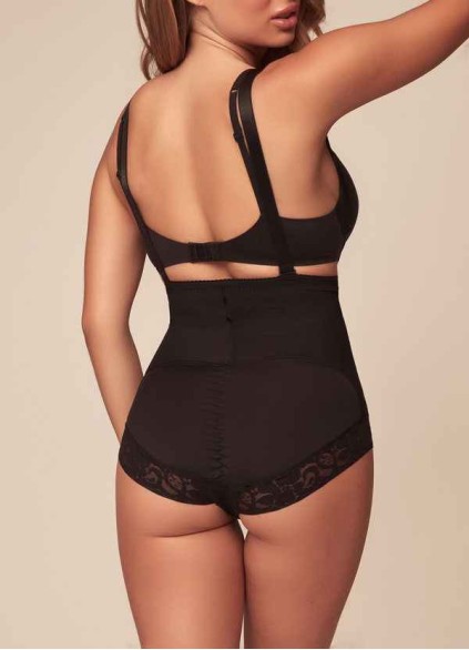 Butt Lifter Shaper Bodysuit