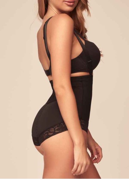 Butt Lifter Shaper Bodysuit