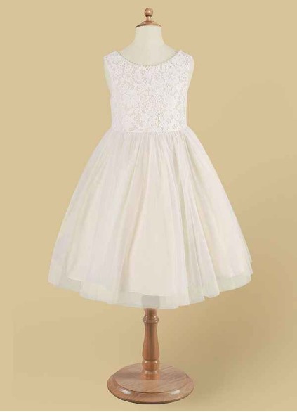 Earizer Sharlie Flower Girl Dress