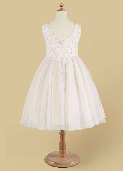 Earizer Sharlie Flower Girl Dress