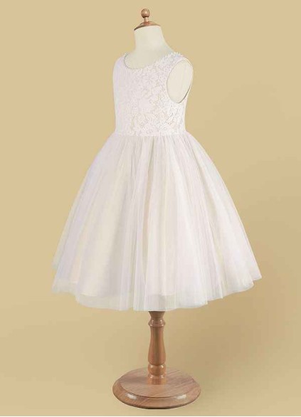 Earizer Sharlie Flower Girl Dress