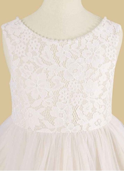 Earizer Sharlie Flower Girl Dress