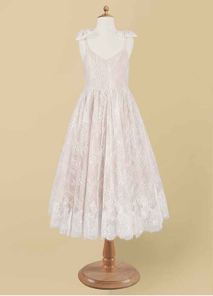 Earizer Tilly Flower Girl Dress