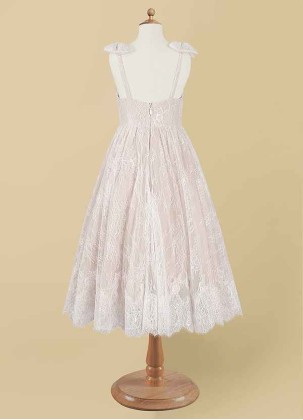 Earizer Tilly Flower Girl Dress