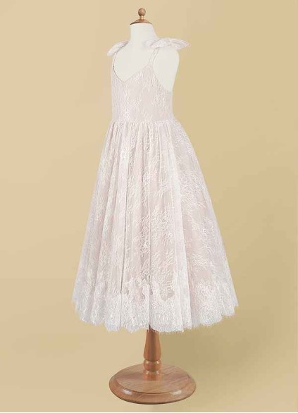 Earizer Tilly Flower Girl Dress