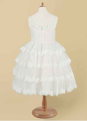 Earizer Cloie Flower Girl Dress