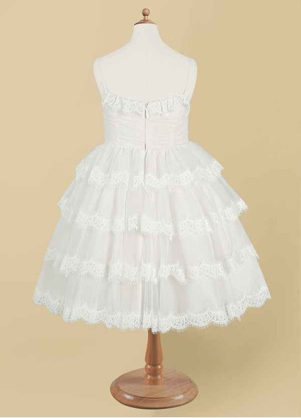 Earizer Cloie Flower Girl Dress