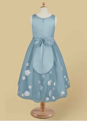 Earizer Minny Flower Girl Dress