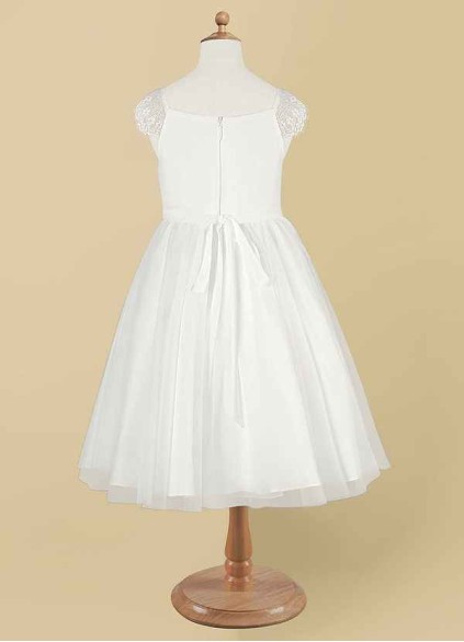 Earizer Lili Flower Girl Dress