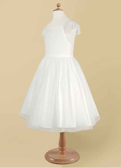 Earizer Lili Flower Girl Dress