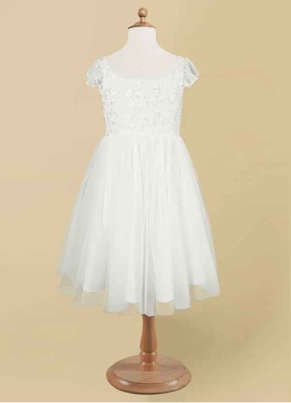 Earizer Amely Flower Girl Dress