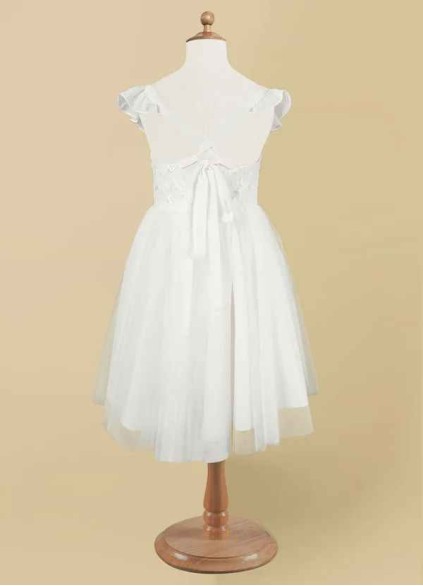 Earizer Amely Flower Girl Dress