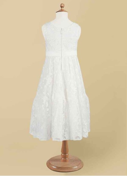 Earizer Edie Flower Girl Dress