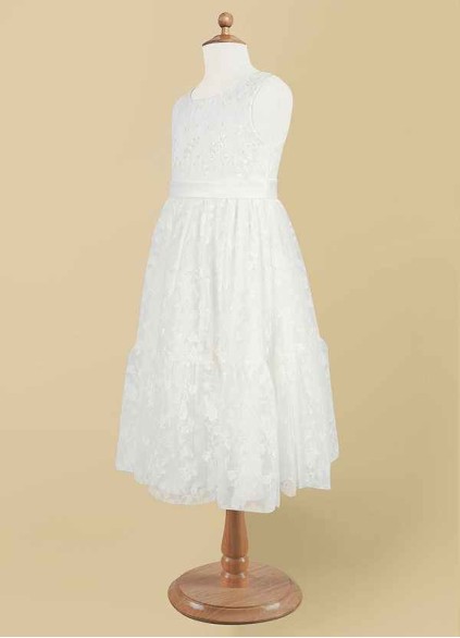 Earizer Edie Flower Girl Dress