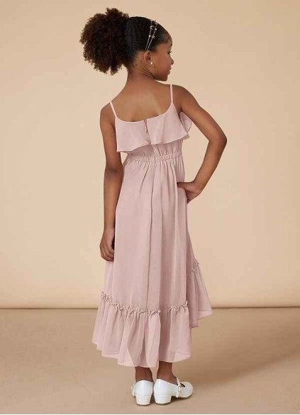 Earizer Karmen Flower Girl Dress