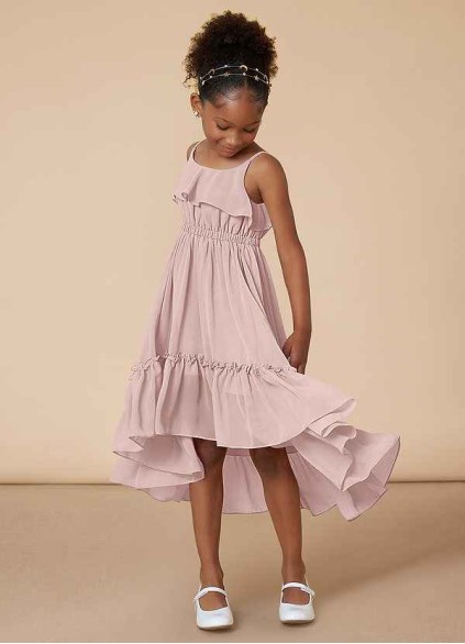 Earizer Karmen Flower Girl Dress