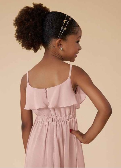 Earizer Karmen Flower Girl Dress