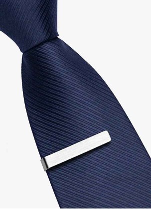 Gentlemen's Small Collar Clip