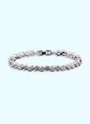 Stallion Jewel Bracelet