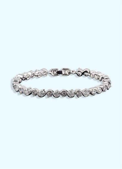 Stallion Jewel Bracelet