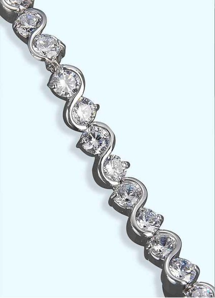 Stallion Jewel Bracelet