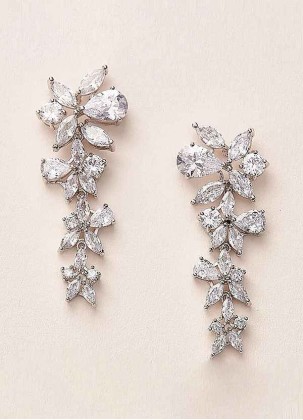 A Perfect Pair Earrings