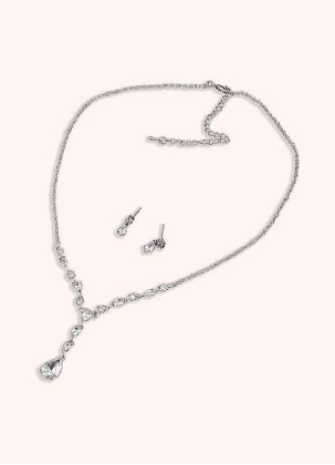 Gentle Love Jewelry Set