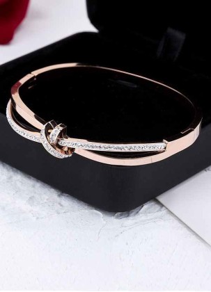 Eternal Bond Bracelet